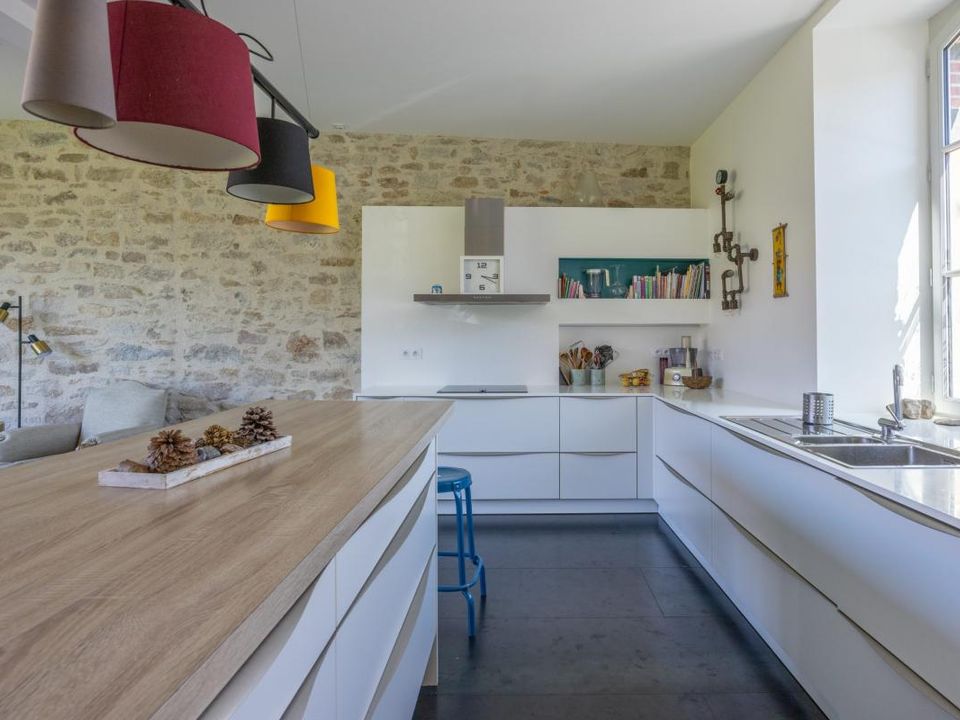 Villa i Clisson, Loire-Atlantique - foto 3