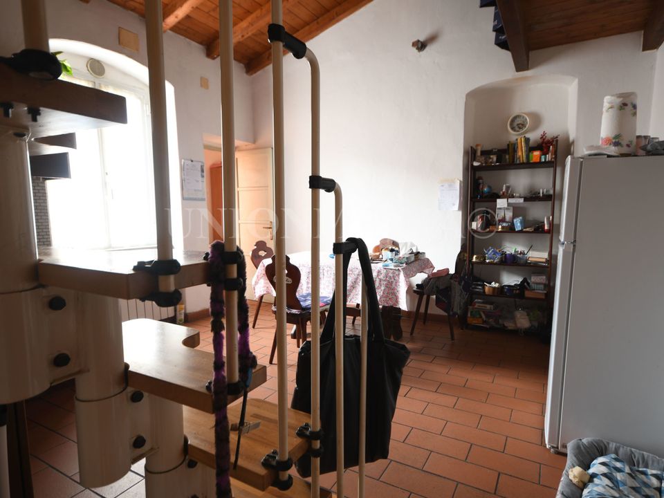 Lejlighed i Ameglia, La Spezia - foto 2