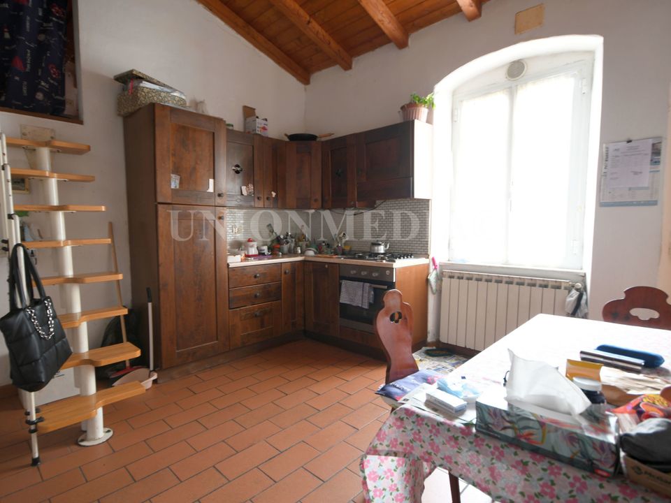 Lejlighed i Ameglia, La Spezia - foto 3