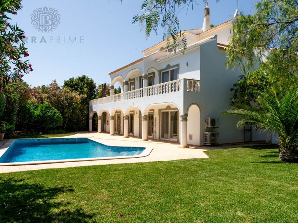 Villa i Boliqueime, Faro - foto 2