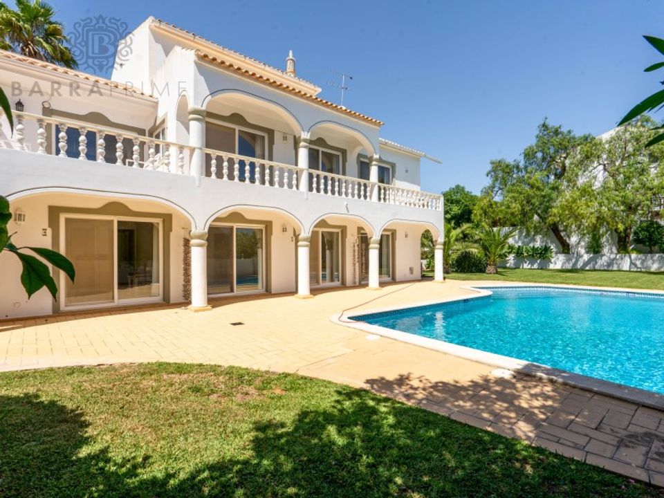 Villa i Boliqueime, Faro - foto 3