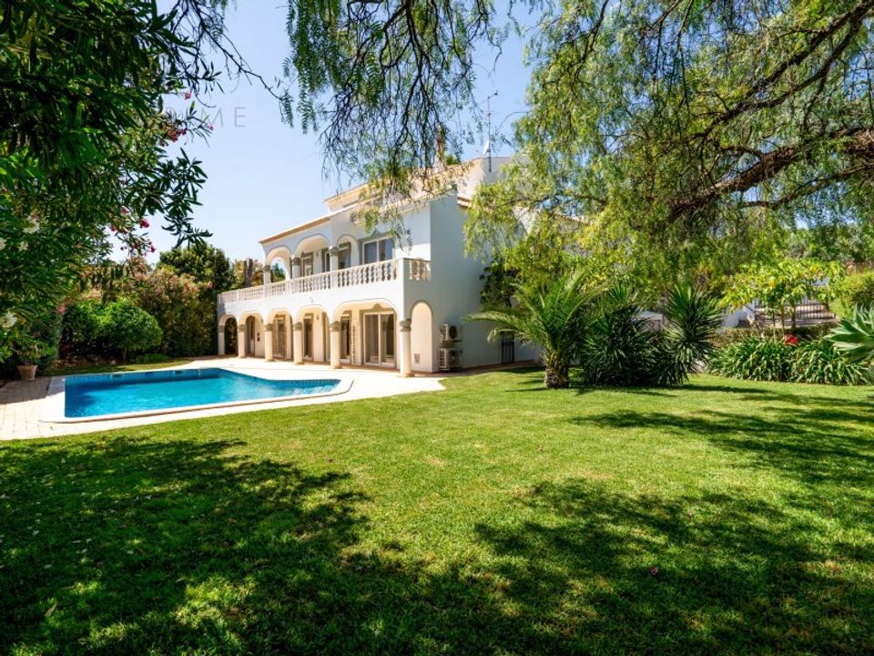 Villa i Boliqueime, Faro - foto 4