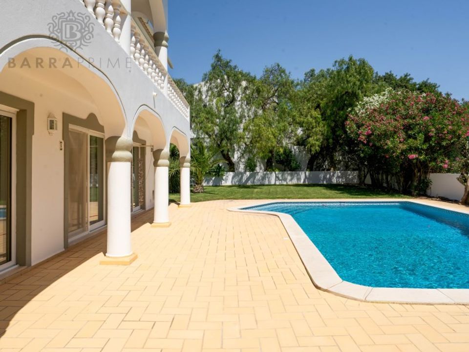 Villa i Boliqueime, Faro - foto 5