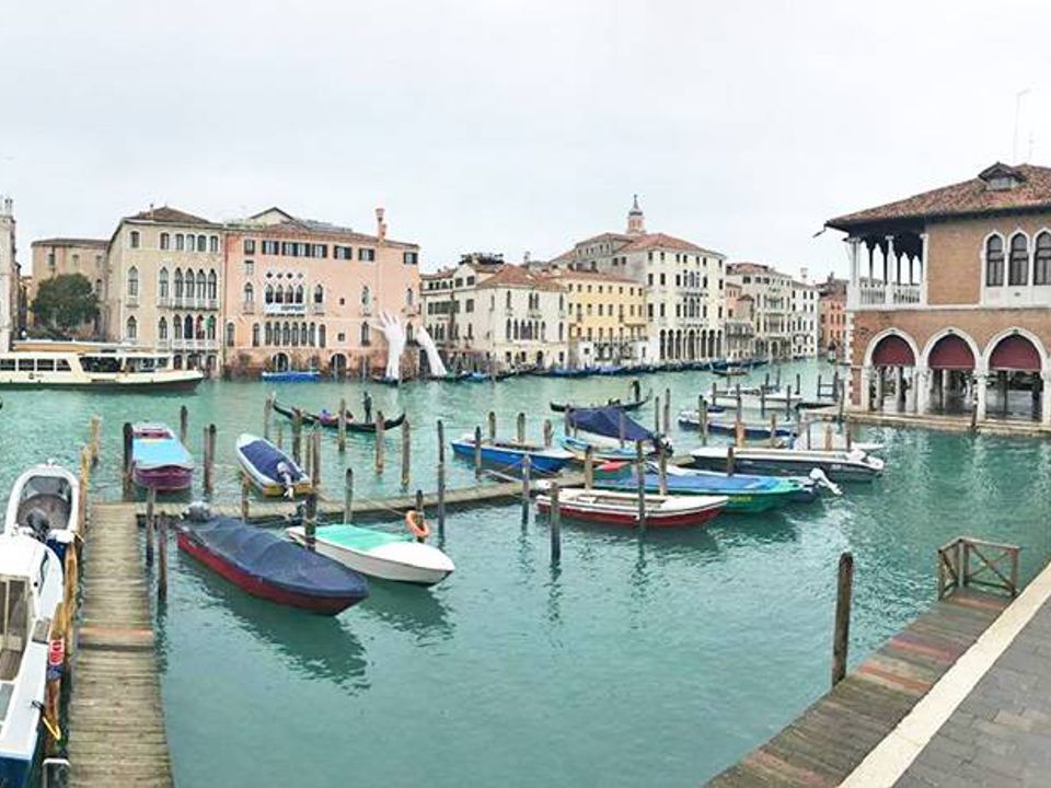Leilighet i Venice, Venice - bilde 1