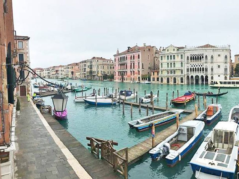 Leilighet i Venice, Venice - bilde 2