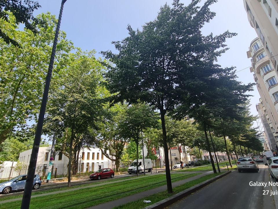 Lejlighed i Saint-Etienne, Loire - foto 1
