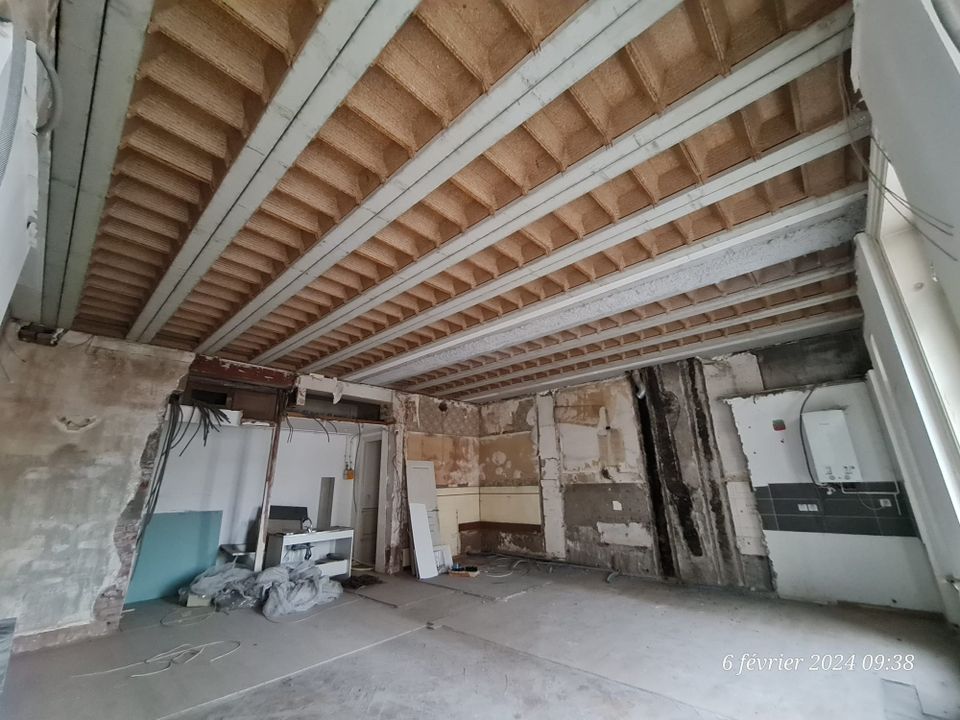 Lejlighed i Saint-Etienne, Loire - foto 3