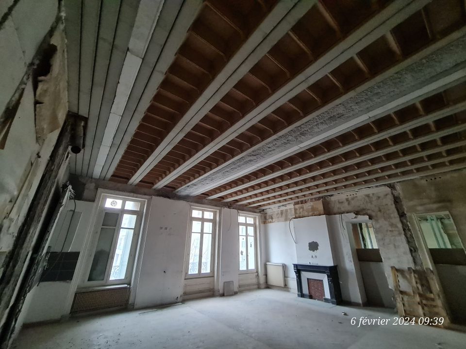Lejlighed i Saint-Etienne, Loire - foto 4