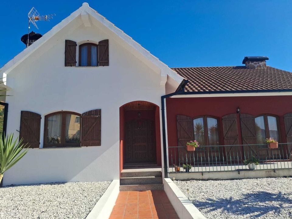 Villa i Moncao, Viana do Castelo - foto 1