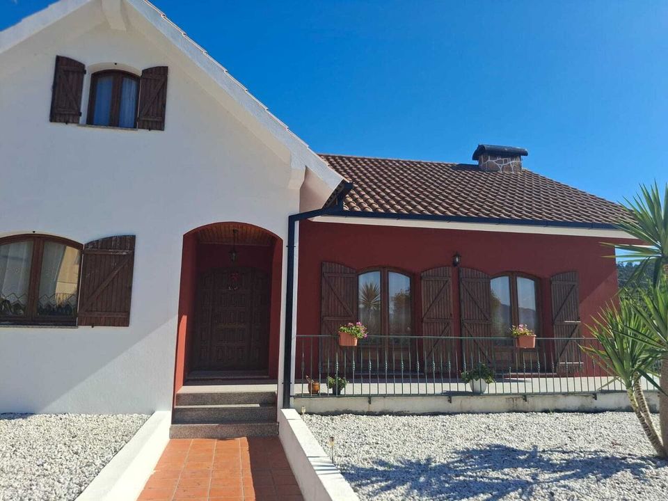 Villa i Moncao, Viana do Castelo - foto 3