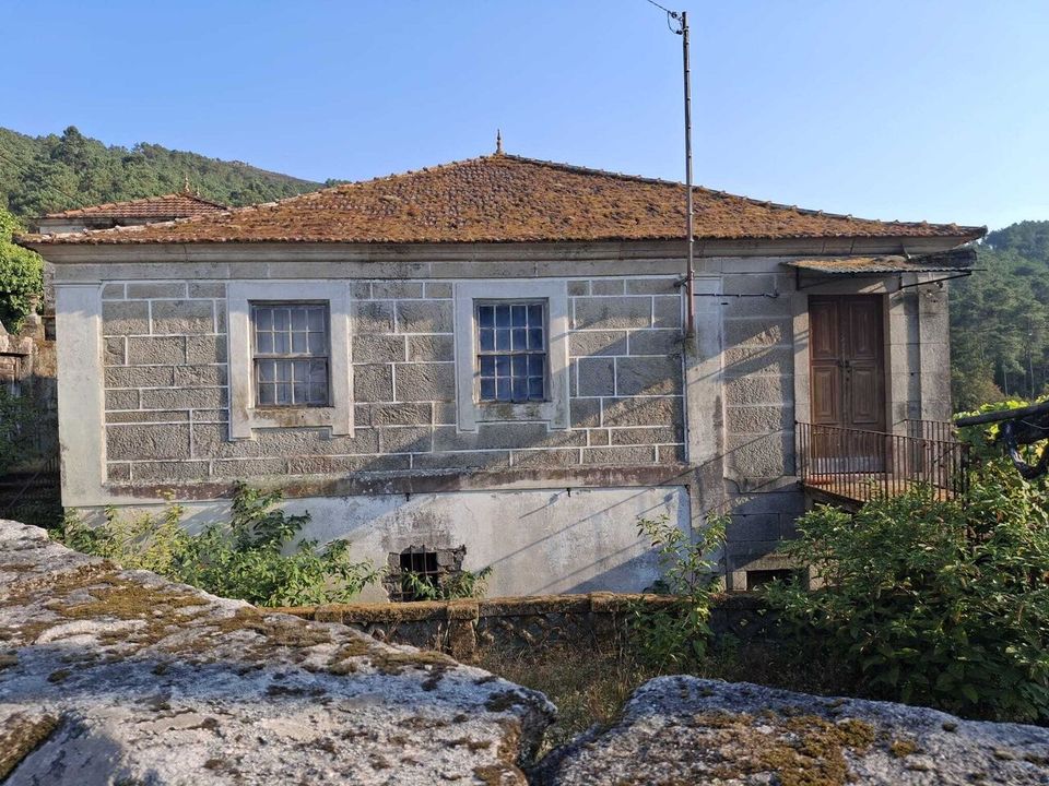 Villa i Moncao, Viana do Castelo - foto 1