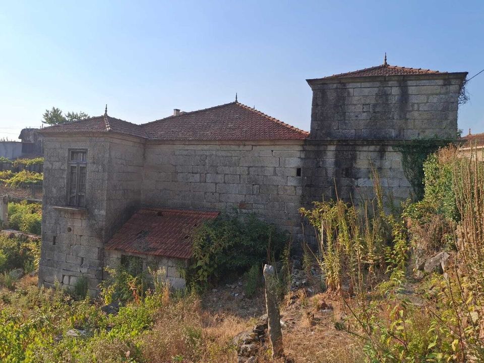 Villa i Moncao, Viana do Castelo - foto 4