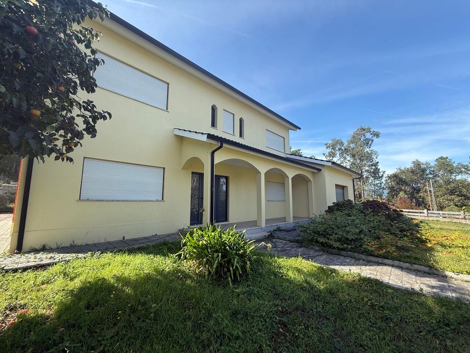 Villa i Valenca, Viana do Castelo - bilde 1