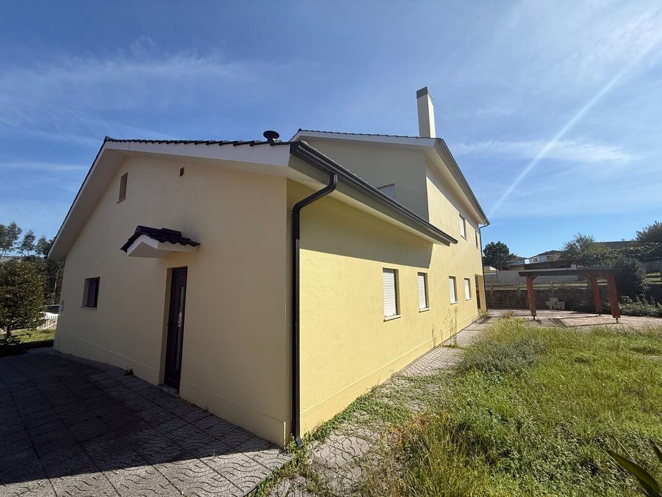 Villa i Valenca, Viana do Castelo - bilde 2