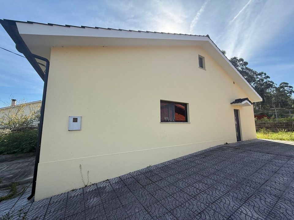 Villa i Valenca, Viana do Castelo - bilde 3