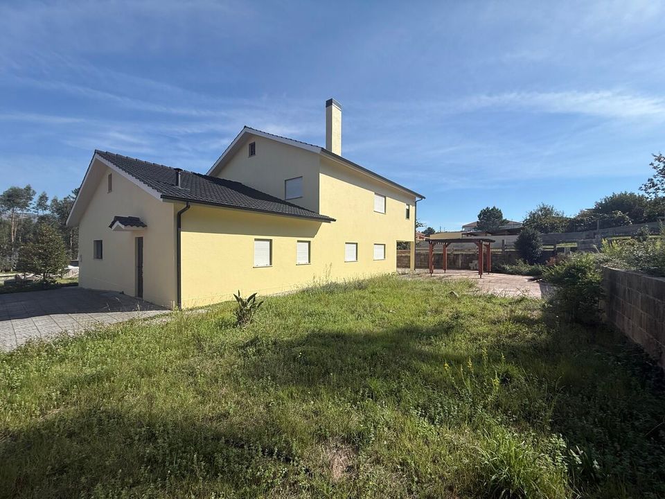 Villa i Valenca, Viana do Castelo - bilde 4