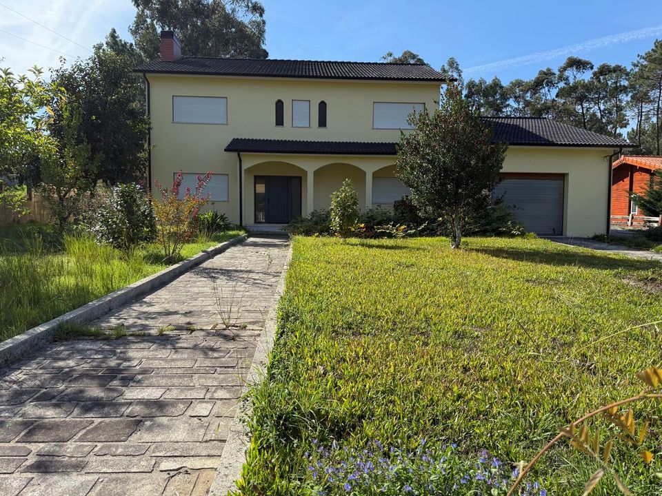 Villa i Valenca, Viana do Castelo - bilde 5