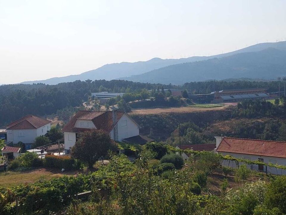 Villa i Melgaco, Viana do Castelo - foto 1