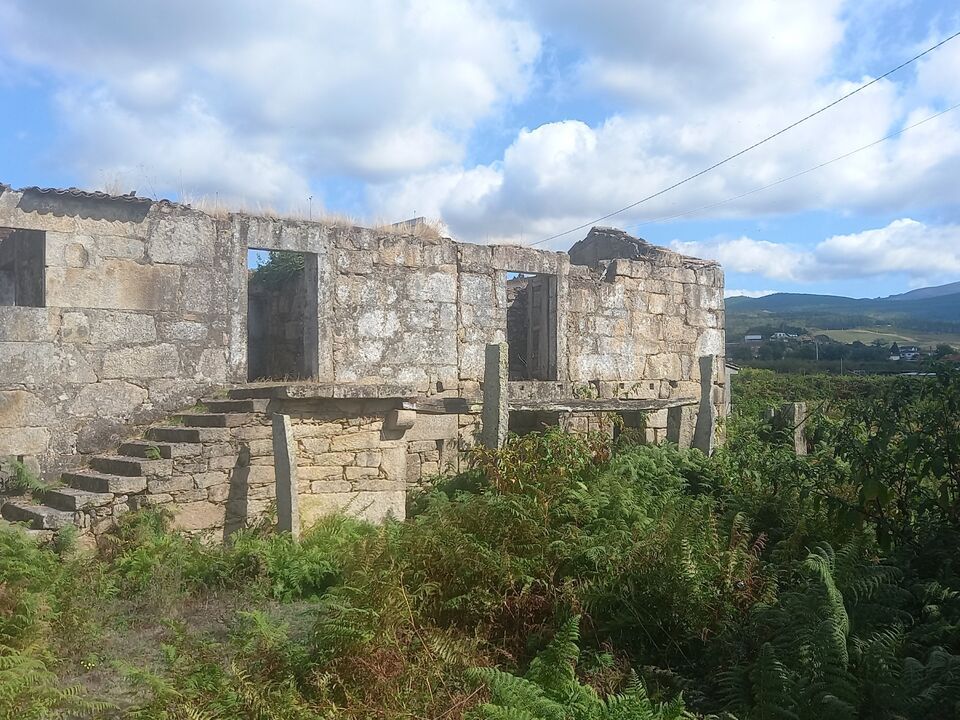 Villa i Moncao, Viana do Castelo - foto 1