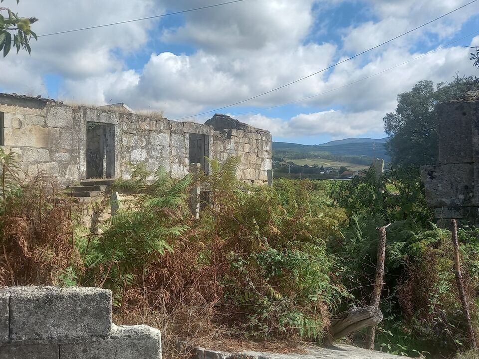 Villa i Moncao, Viana do Castelo - foto 4