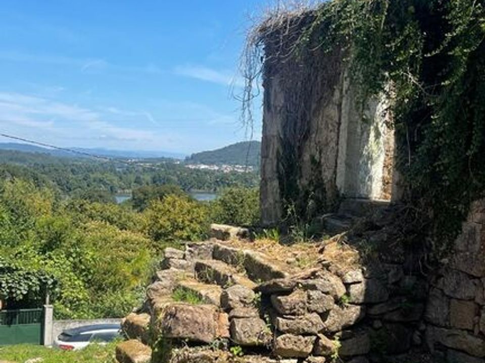 Villa i Vila Nova de Cerveira, Viana do Castelo - foto 1