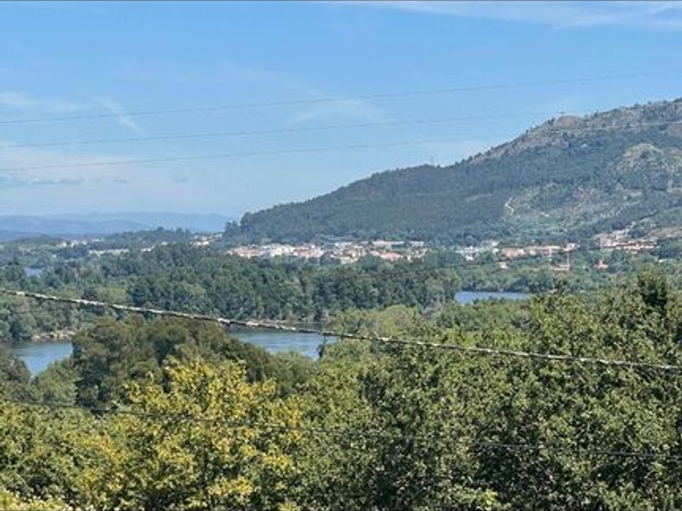 Villa i Vila Nova de Cerveira, Viana do Castelo - foto 2