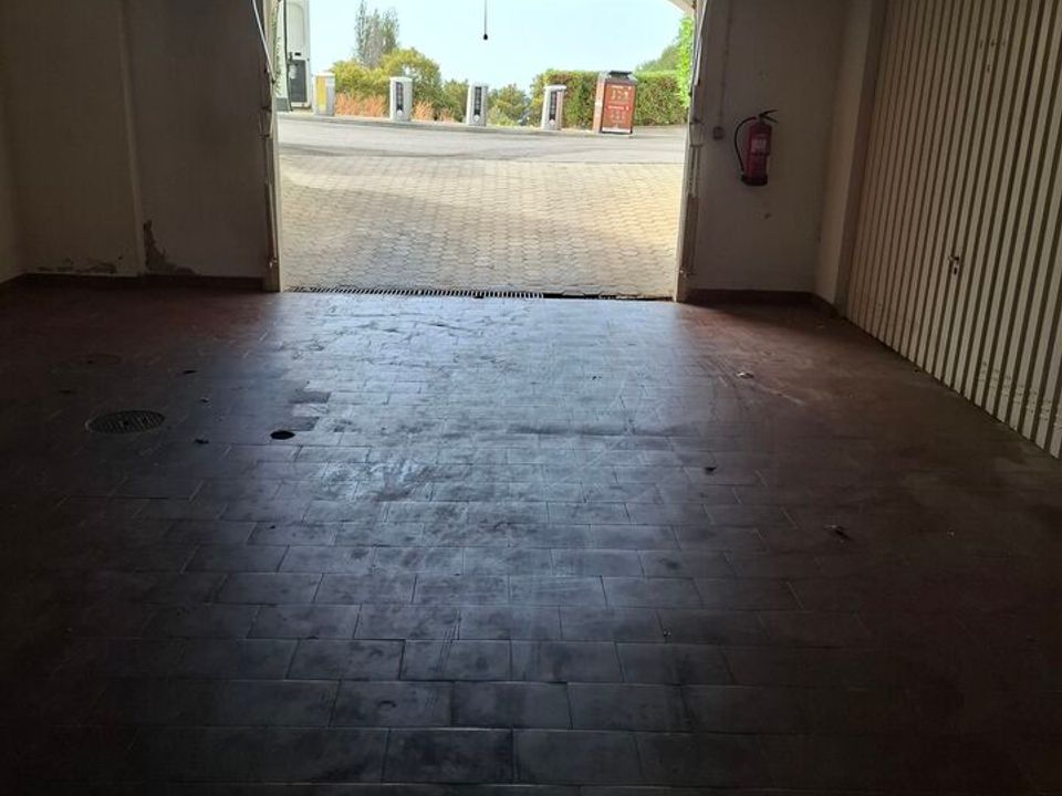 Garage i Porches, Faro - foto 4