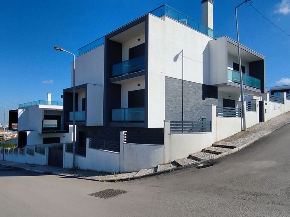 Villa a Odivelas, Lisbon - foto 1