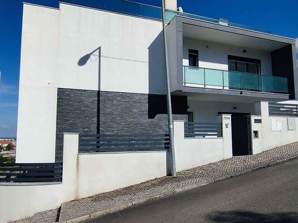 Villa a Odivelas, Lisbon - foto 2