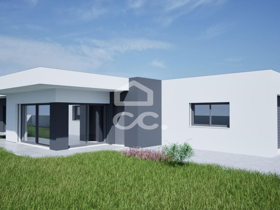 Villa i Pataias, Leiria - foto 2