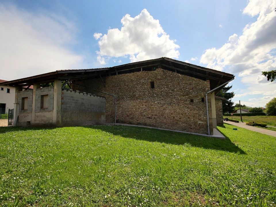 Villa i Chevrieres, Isere - foto 3