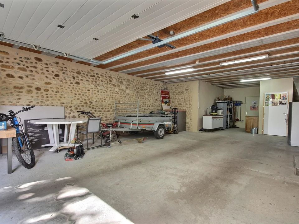 Villa i Chevrieres, Isere - foto 4