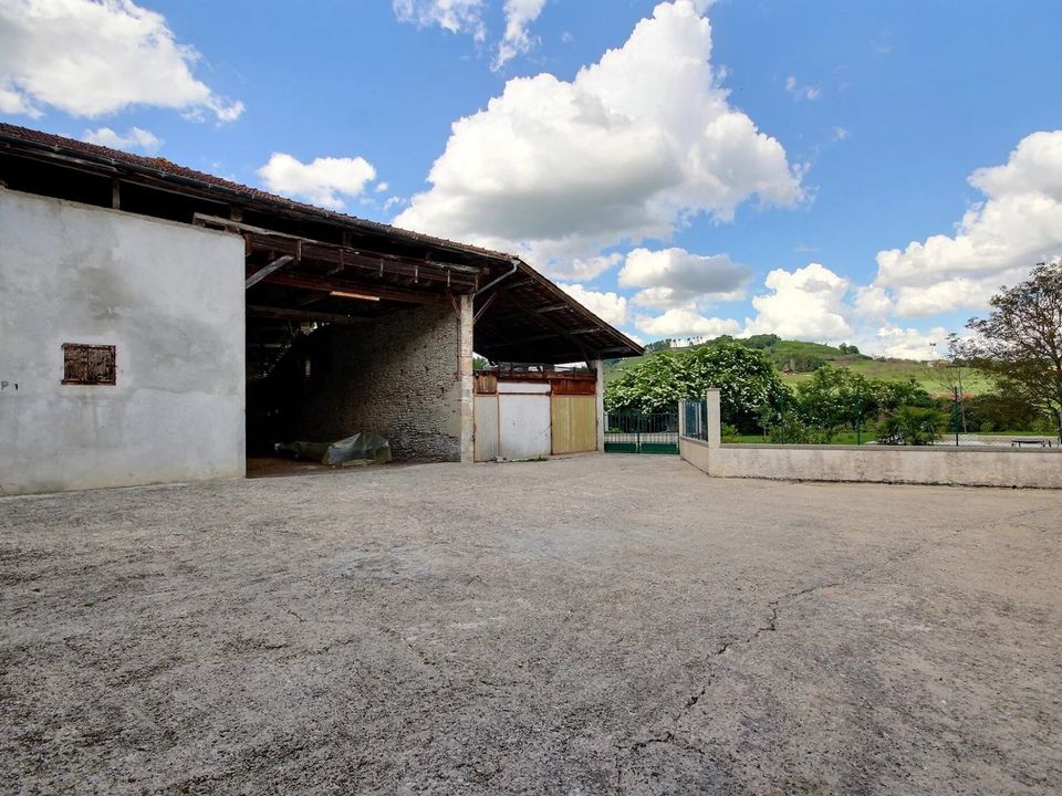 Villa i Chevrieres, Isere - foto 2