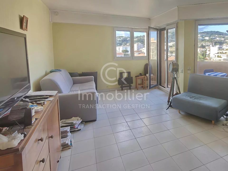 Lejlighed i Cannes-la-Bocca, Alpes-Maritimes - foto 4