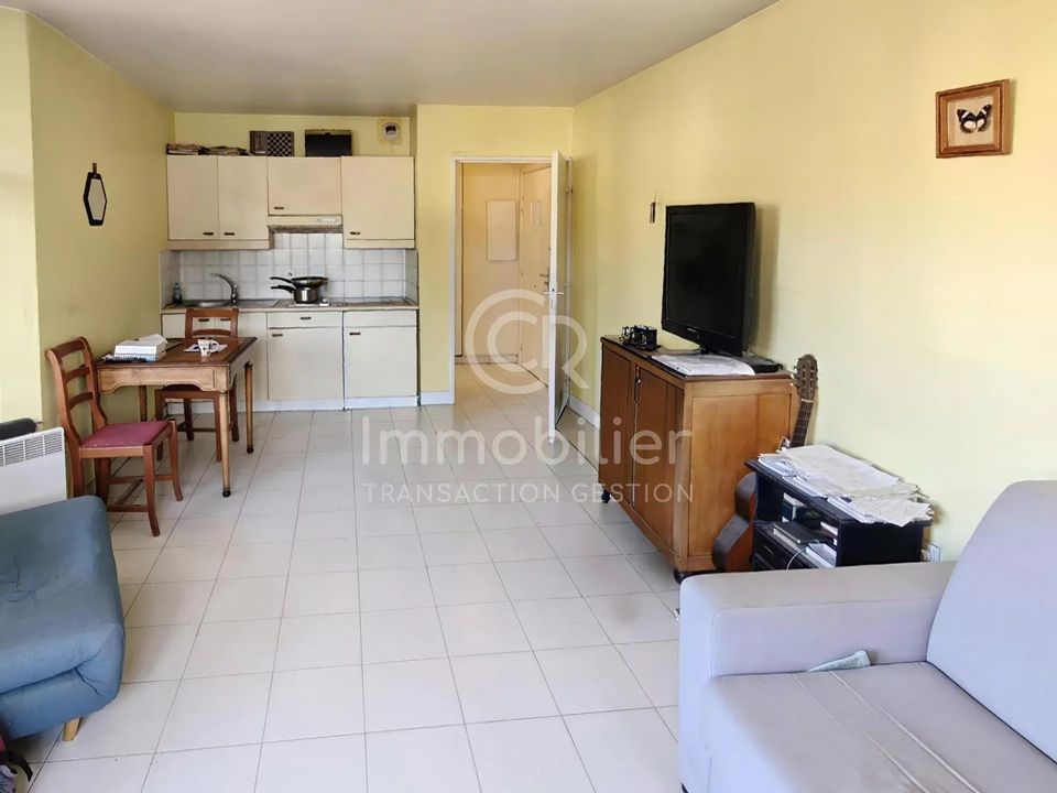 Lejlighed i Cannes-la-Bocca, Alpes-Maritimes - foto 3