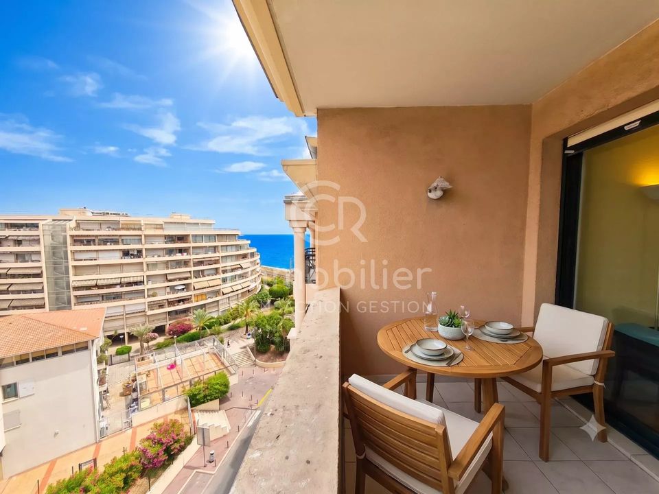 Lejlighed i Cannes-la-Bocca, Alpes-Maritimes - foto 2