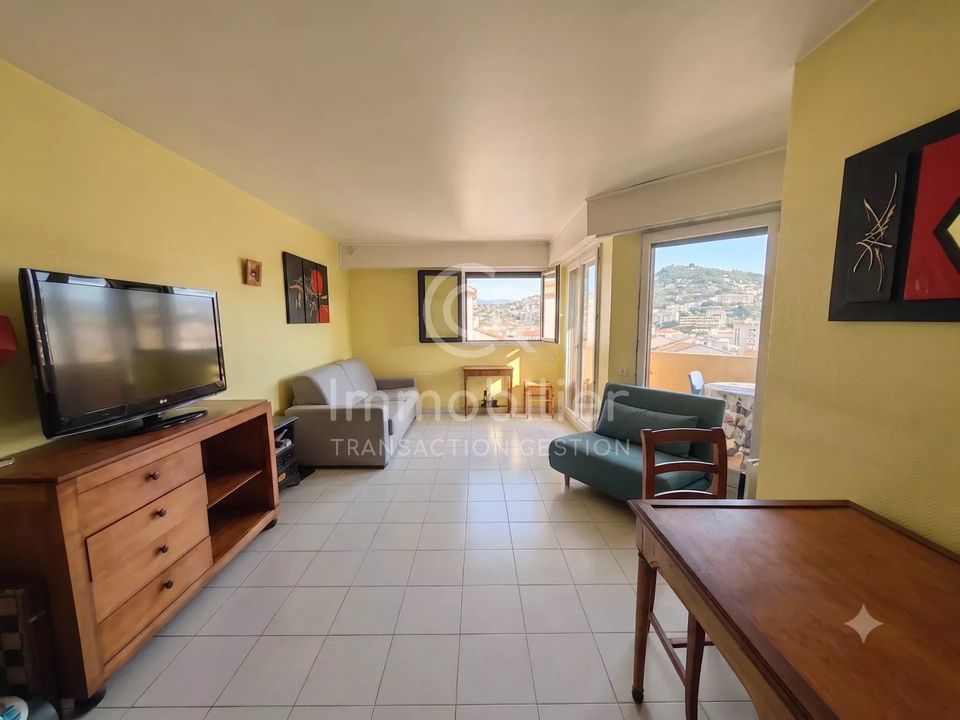 Lejlighed i Cannes-la-Bocca, Alpes-Maritimes - foto 3