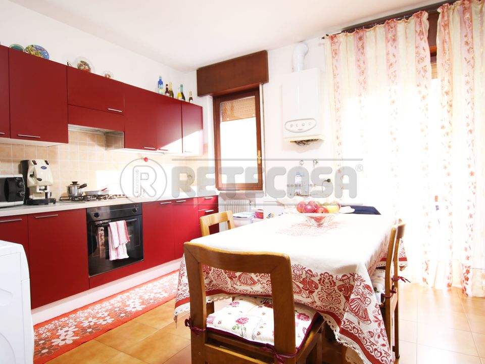 Lejlighed i Vicenza, Vicenza - foto 1