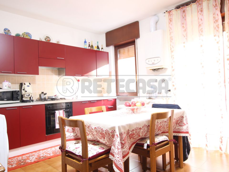 Lejlighed i Vicenza, Vicenza - foto 3