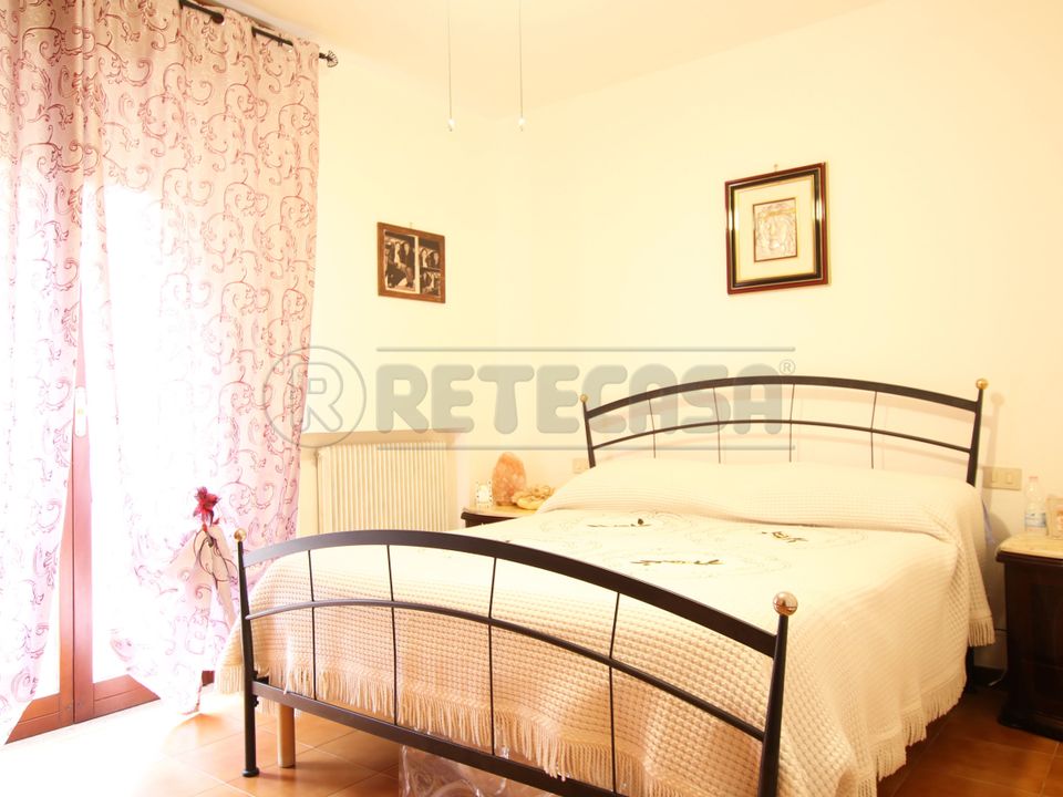 Lejlighed i Vicenza, Vicenza - foto 4