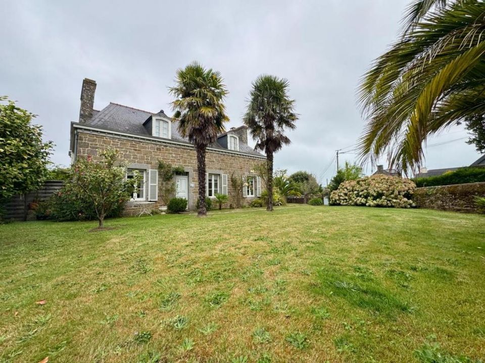 Villa em Cancale, Ille-et-Vilaine - foto 2