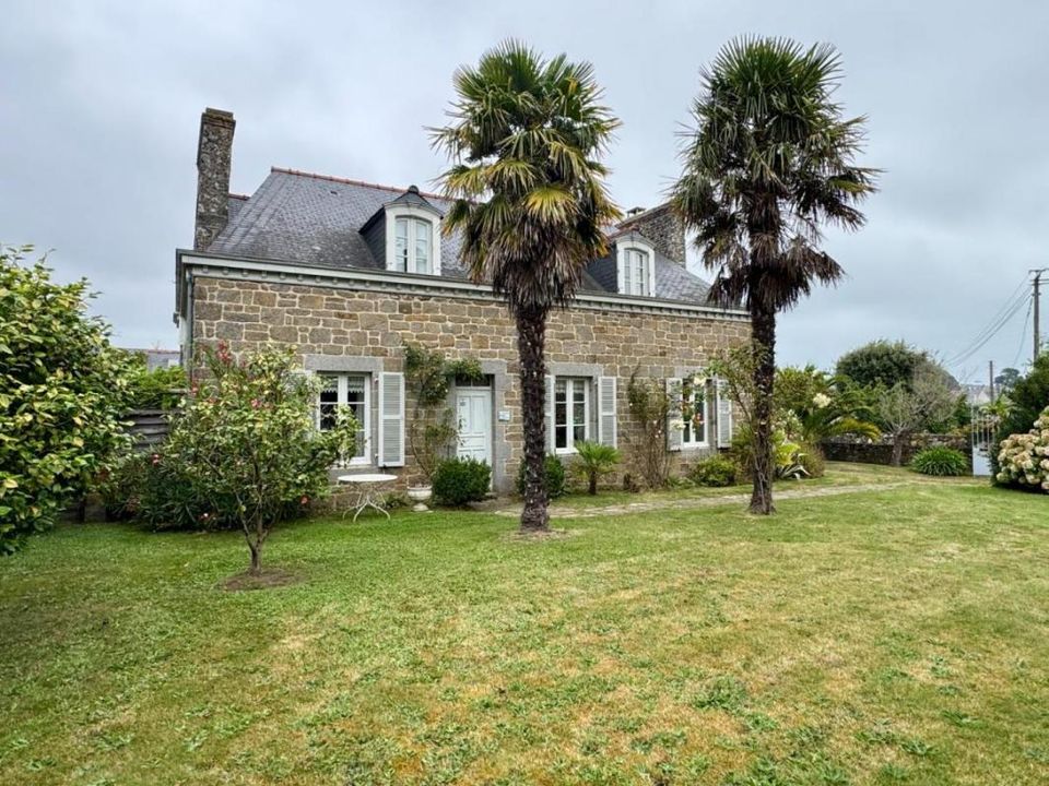 Villa em Cancale, Ille-et-Vilaine - foto 3