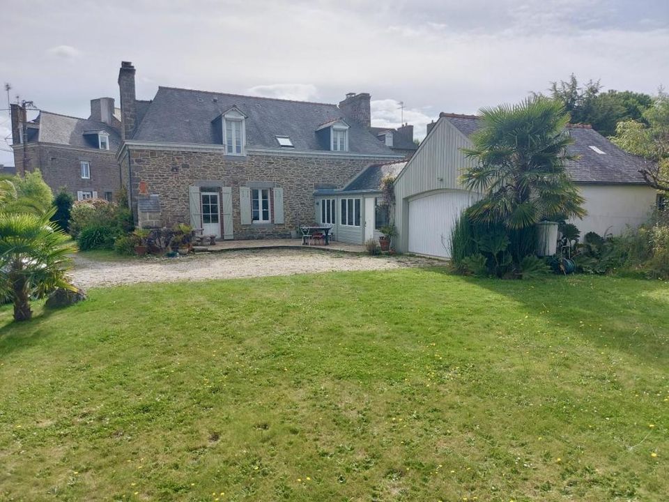 Villa em Cancale, Ille-et-Vilaine - foto 5