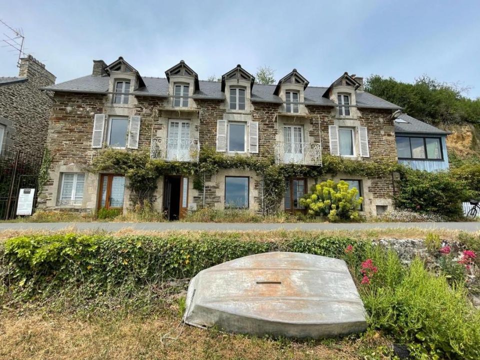 Villa i Plouër-sur-Rance, Cotes-d'Armor - foto 1