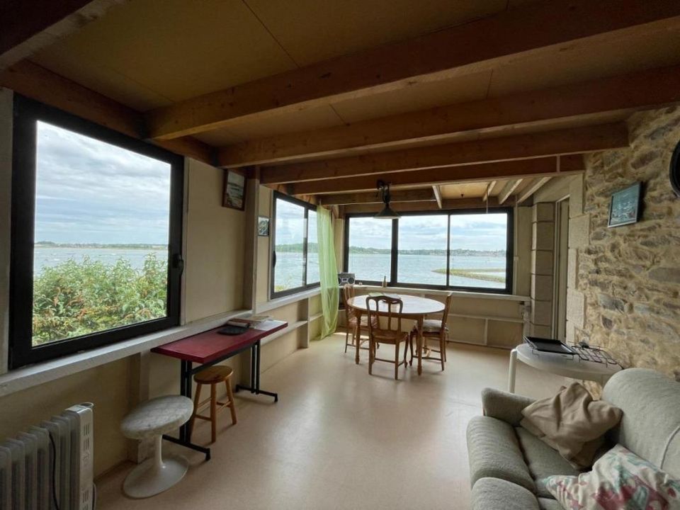Villa i Plouër-sur-Rance, Cotes-d'Armor - foto 2