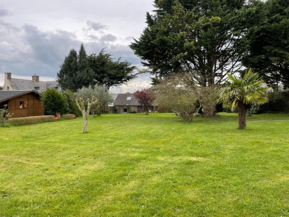 Villa i Saint-Coulomb, Ille-et-Vilaine - foto 2