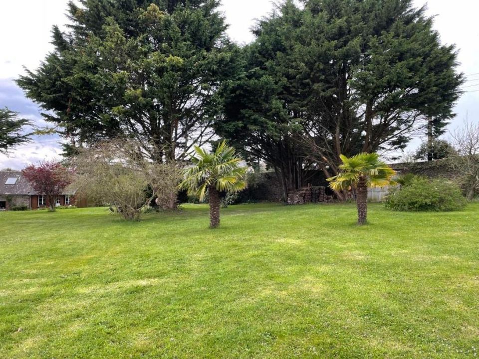 Villa i Saint-Coulomb, Ille-et-Vilaine - foto 3