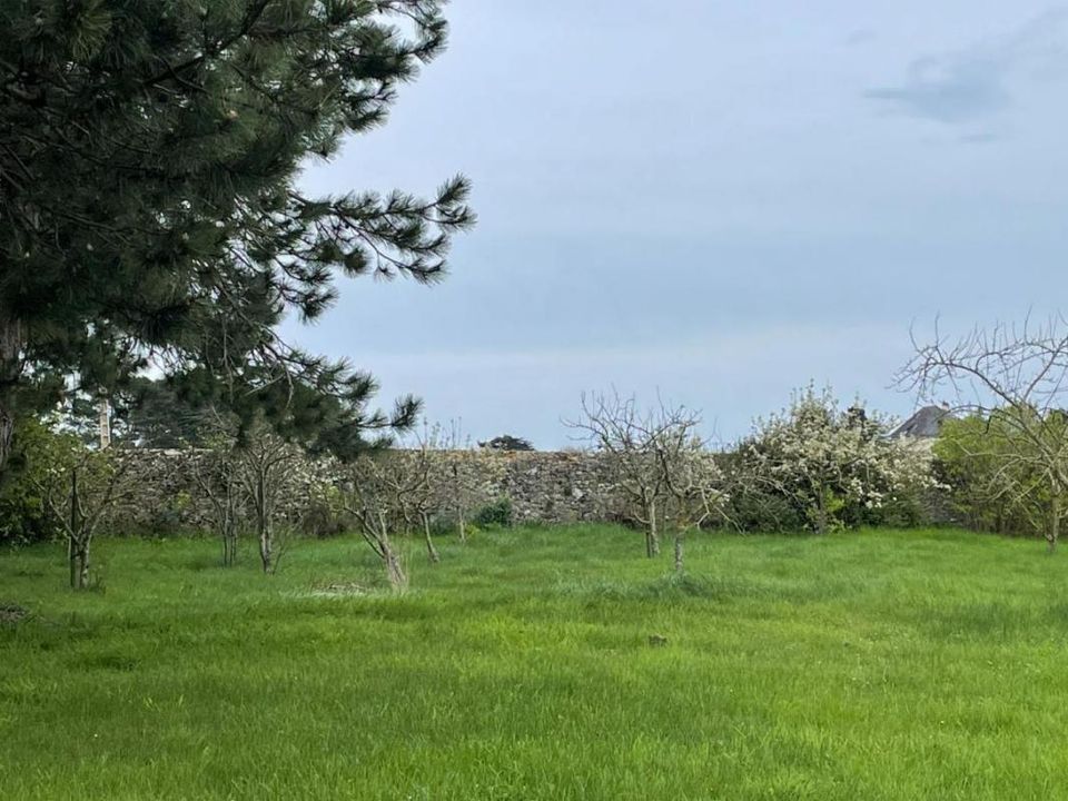 Villa i Saint-Coulomb, Ille-et-Vilaine - foto 4