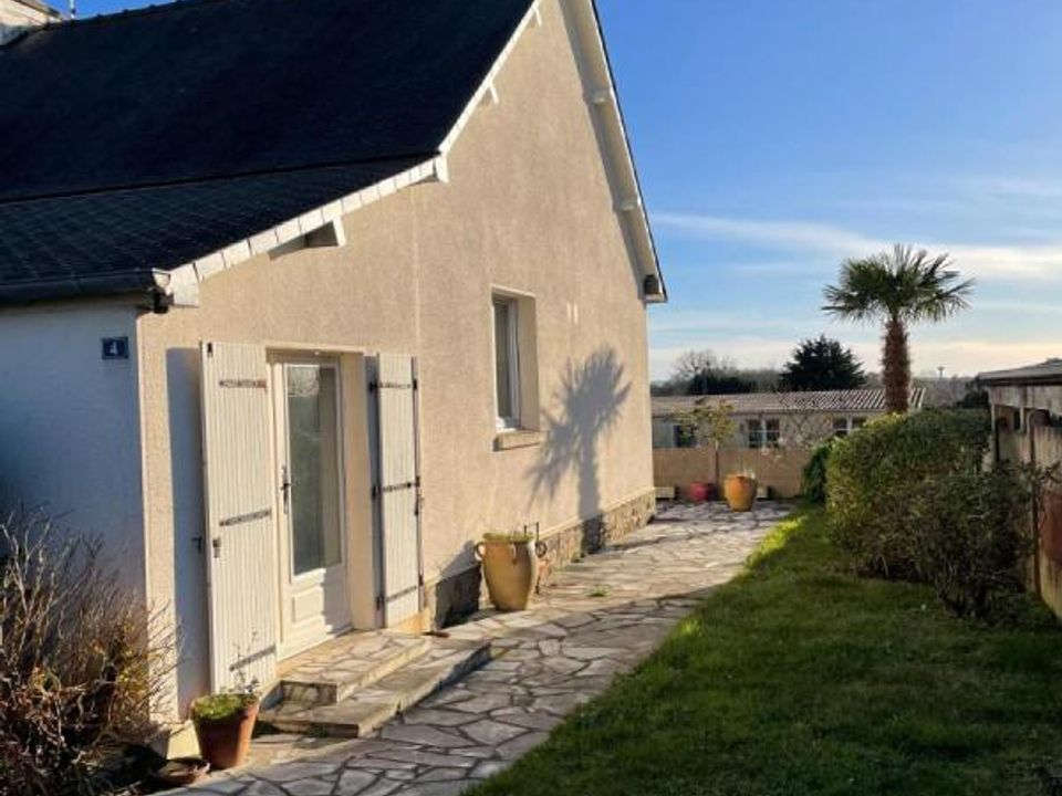 Villa i Saint-Briac-sur-Mer, Ille-et-Vilaine - foto 1