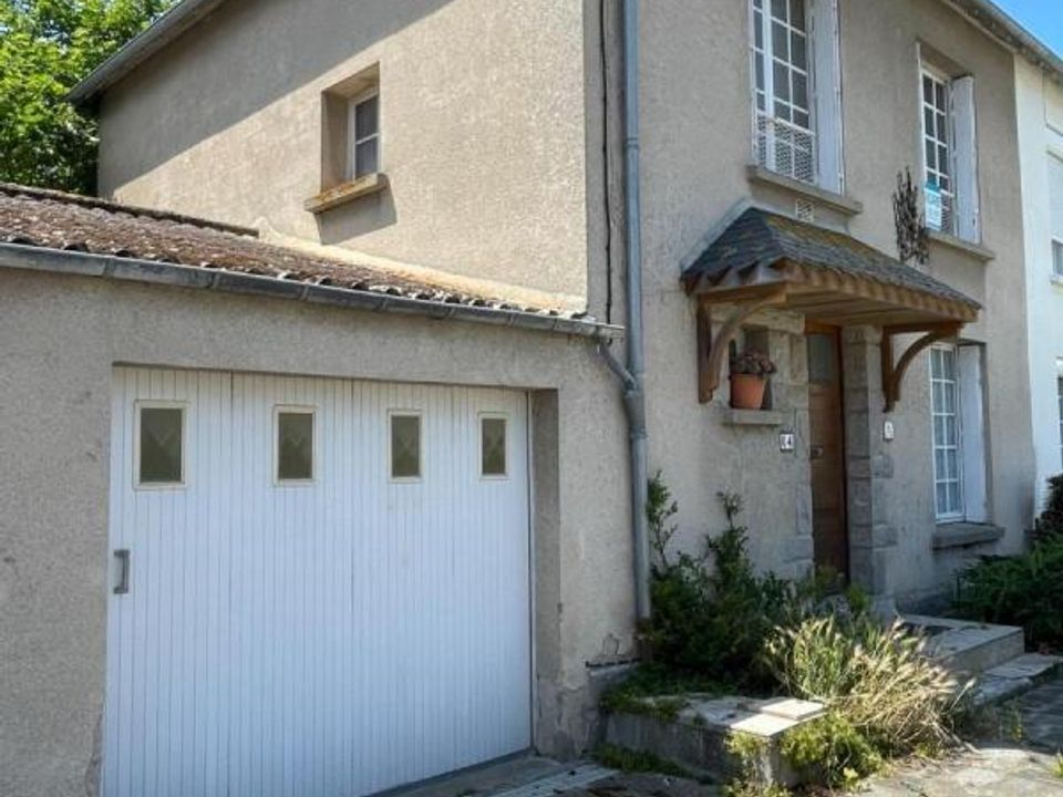 Villa a Saint-Malo, Ille-et-Vilaine - foto 1